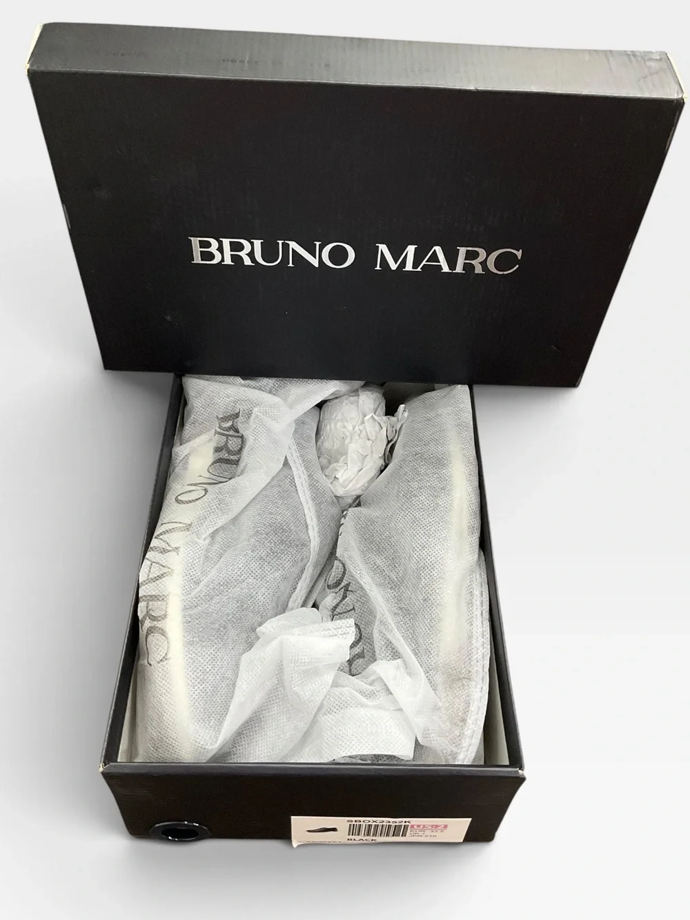 Bruno Marc beautiful boy